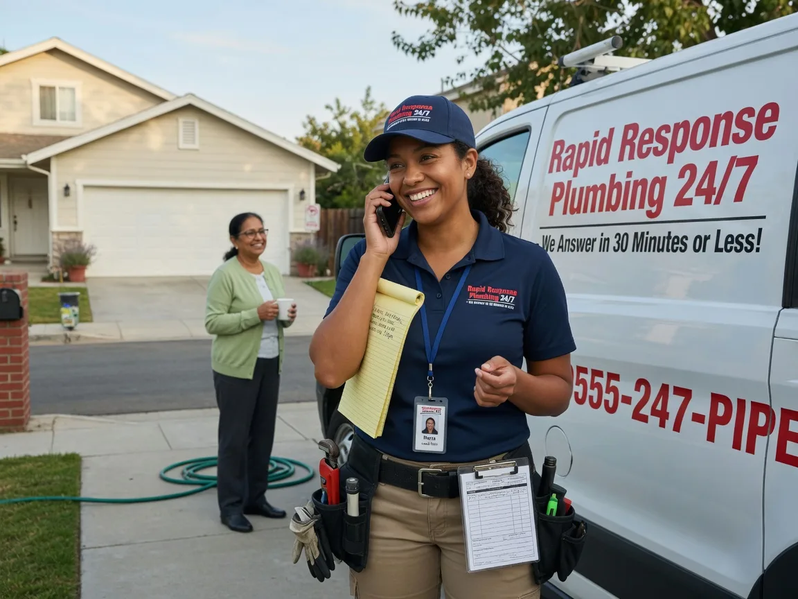 Emergency Plumber Nashville, NC FAQs